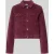 NOISY MAY® Jack van corduroy met borstzakken model ‘DEBRA’