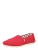TOMS Instappers ‘ALPARGATA’  rood