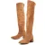 Montevita Heel Boot Botavitta2 In Bruin
