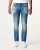 Diesel | Heren | Sleenker Jeans Blauw