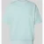 lindbergh Oversized T-shirt met ronde hals