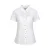 Mountain Warehouse Dames/dames Kokosnoot Shirt met korte mouwen (Wit)