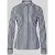 Eterna Slim fit blouse met knoopsluiting