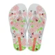 Ipanema slippers wit
