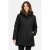 Cars winterparka – zwart