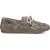 VIA VAI June Loua Loafers Dames – Suède – Groen –