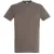 SOLS Heren Keizerlijke Zwaargewicht T-Shirt met korte mouwen (Zink)