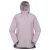 Mountain Warehouse Dames/Dames Canyon Waterdichte Jas (Lila)