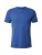 4F Functioneel shirt ‘FNK’  kobaltblauw