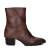 Nelson rits- & gesloten boots