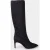 Moschino Boots Black
