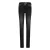 Raizzed high waist skinny jeans Chelsea vintage black