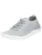 CAMEL ACTIVE Sneakers laag  lichtgrijs / wit