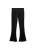 MANGO Broek ‘Clavel’  zwart