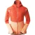 Dare 2B Dames/Dames Altimeter II Hybride Jas (Sienna gebrand/Garnaal)