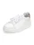 VITAFORM Sneakers laag  bruin / lichtbruin / zwart / wit