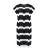 Mouline Midi Jurk Dames Mat Fashion