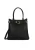 Kazar Handtas  zwart