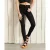Dames skinny jeans met middenuitsnijding Superdry