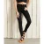 Dames skinny jeans met middenuitsnijding Superdry