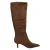 Notre-V Laarzen 0673-01 Bruin