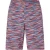 Gestreepte joggingbroek