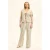 Anyday gilet beige
