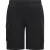 Trespass Heren Hanson Active Korte Broek (Zwart)