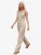 My fashion Jumpsuit  sand