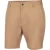 Calvin Klein Technische golfshorts voor heren (Steen)