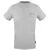 Aquascutum geruit grijs T-shirt met zakafwerking
