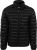 Tommy Hilfiger Circulair Core Jas Zwart