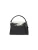 Karl Lagerfeld Handtas  zwart / wit
