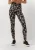 Deblon Sports Dames Classic Leggings High Waistband,