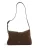 Nat&Nin Schoudertas ‘BOWIE’  bruin
