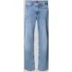 Tommy Jeans Straight fit jeans van katoenmix