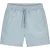 Malelions Men Permanent Vacation Swim Shorts | Ice Blue