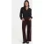 Teresa Wijde Pijpen Corduroy Broek | Bitter Chocolade