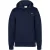 Slazenger Heren fleece hoodie (Marine)