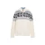 Pull col troyer 1×2 rits Tom Tailor