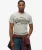 Vintage Logo T-shirt Grijs