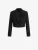 Ombre Blazers  zwart
