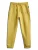 SOMETIME SOON Broek ‘Luna’  bruin / goudgeel