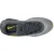 Nike Air Max Fire-schoenen met veters voor heren (Grijs/Volt)