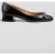 LK Bennett Blakely Chain Pump Black