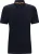 Boss Orange Polo Passenger Blauw heren