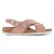 Damessandalen van suède leer Birkenstock Tulum