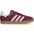 Adidas Gazelle Sneakers Heren – Rood –