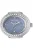 Invicta Mini 49596 Dames Horloge – Quartz Uurwerk – Roestvrij Staal met blauwe Wijzerplaat – 24mm