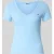 Tommy Jeans Slim fit T-shirt van katoenmix